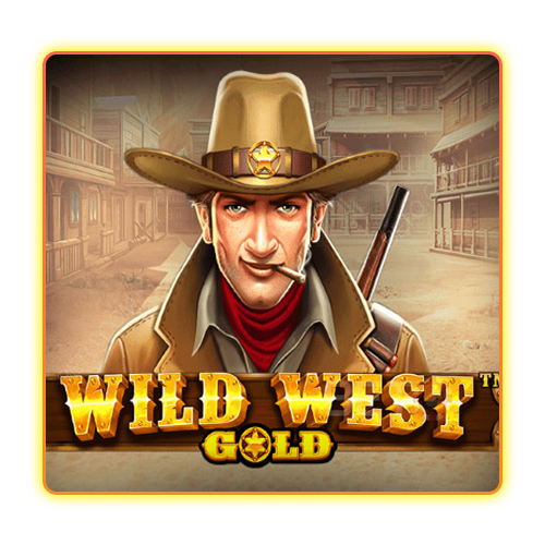 Wild West Gold