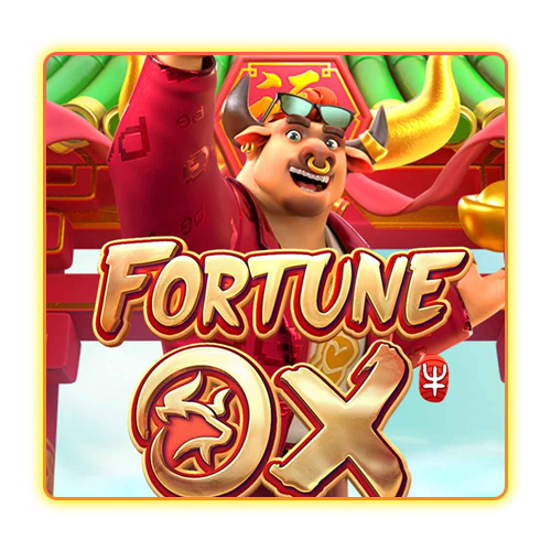 Fortune Ox